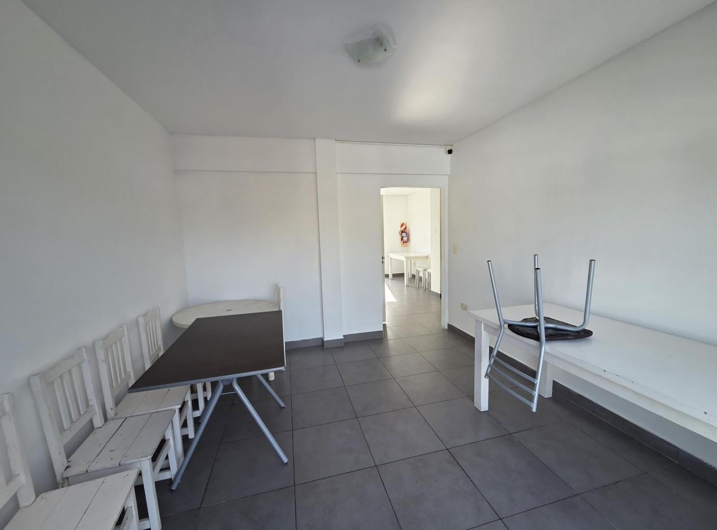 Foto de VENTA DEPARTAMENTO NÚÑEZ: STUDIO CON COCHERA y AMENITIES - APTO, imagen 5