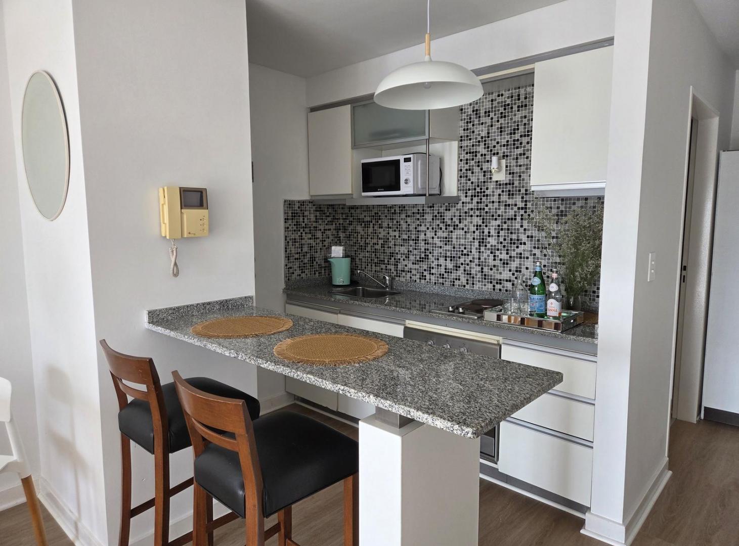 Foto de VENTA DEPARTAMENTO NÚÑEZ: STUDIO CON COCHERA y AMENITIES - APTO, imagen 1