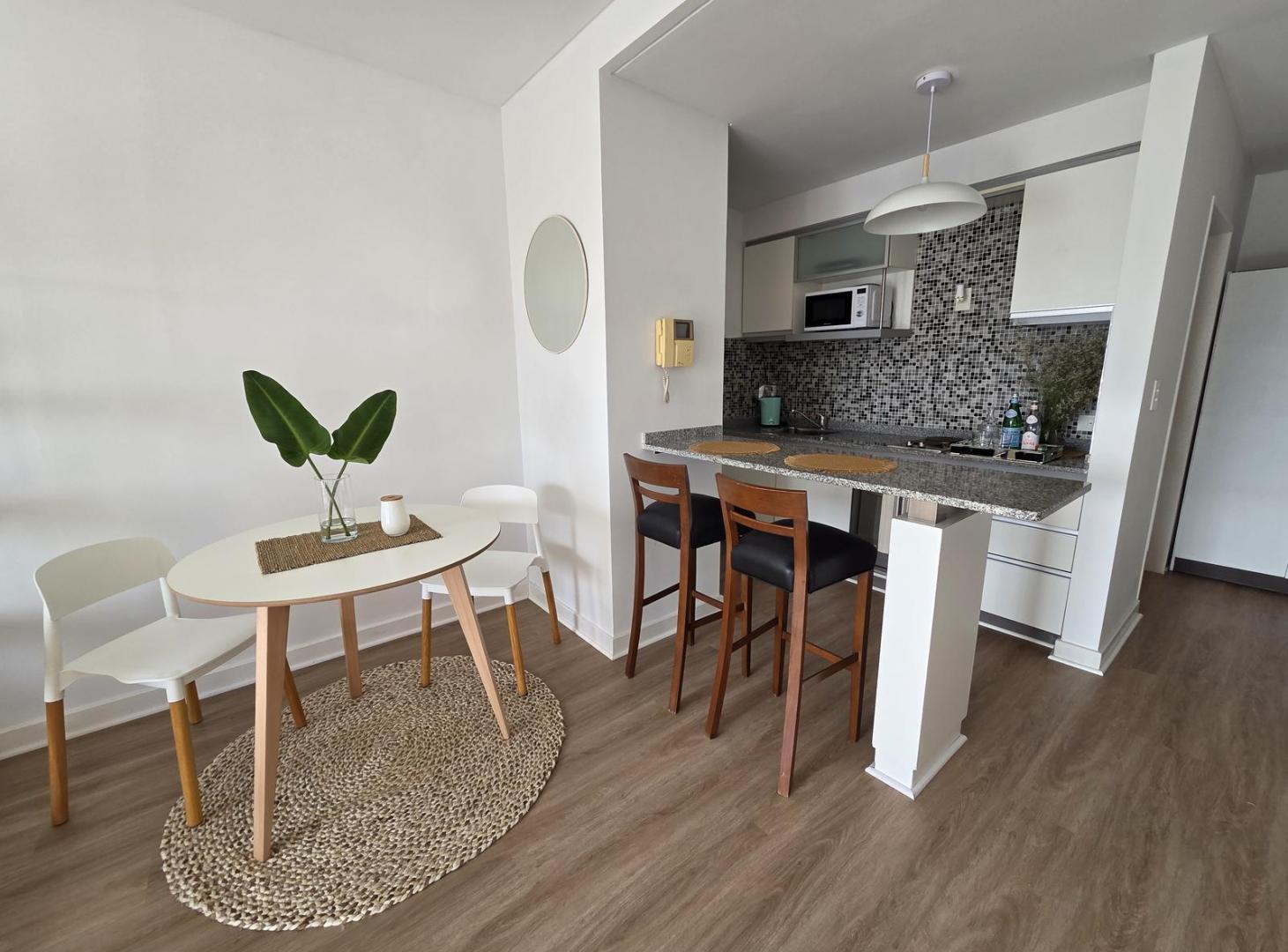 Foto de VENTA DEPARTAMENTO NÚÑEZ: STUDIO CON COCHERA y AMENITIES - APTO, imagen 4