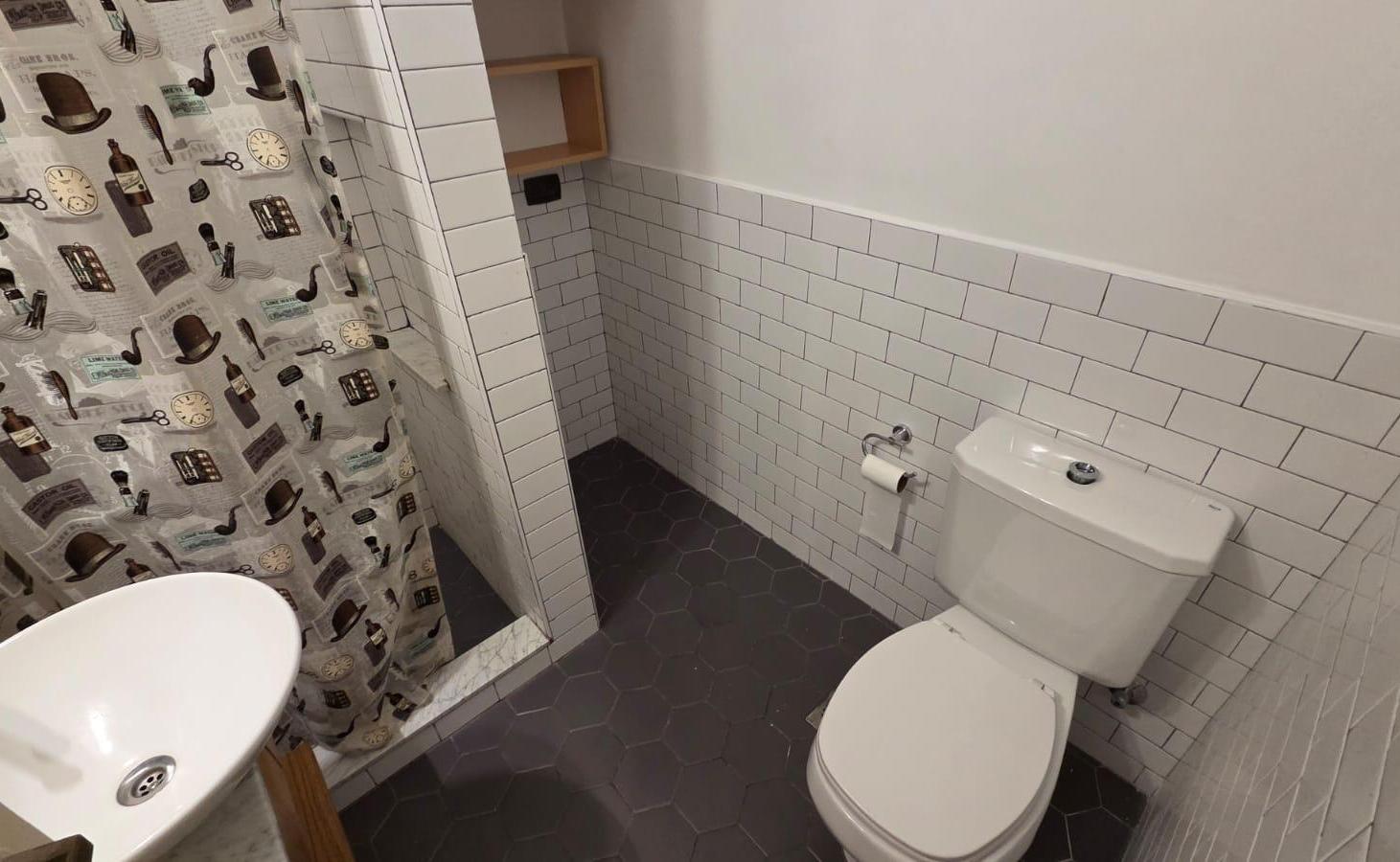 Foto de VENTA DEPARTAMENTO EN RECOLETA: 2 AMBIENTES RECICLADOS -PRÓXIMO, imagen 1