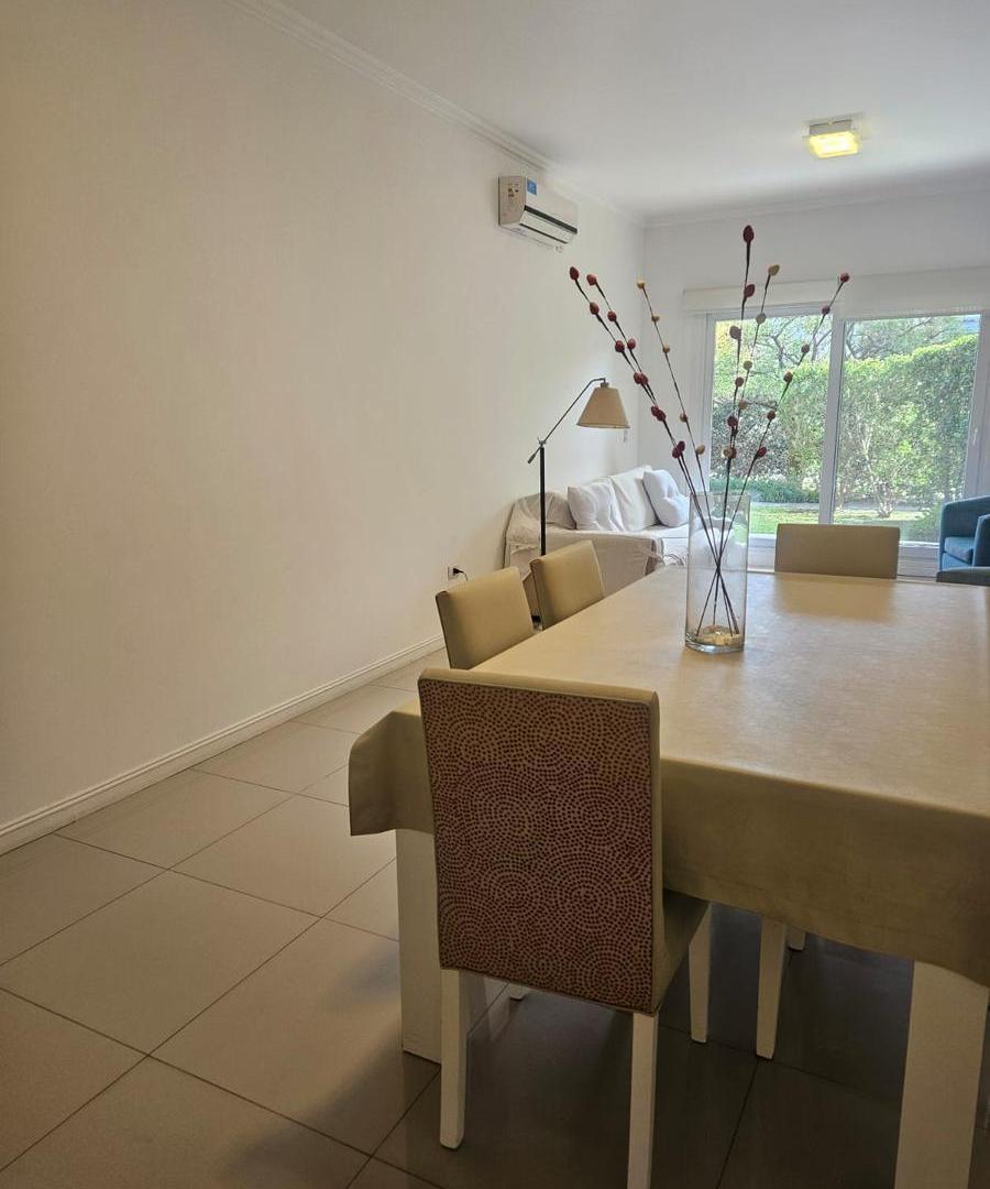 Foto de VENTA DEPARTAMENTO MIRADORES BAHIA NORDELTA: 2 DORMITORIOS CON, imagen 2