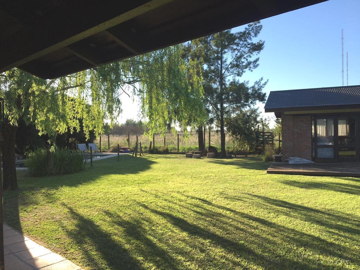 Foto de ALQUILER CASA STA. BÁRBARA: 4 DORMITORIOS PISCINA-DESDE 28 DIC al 31, imagen 3