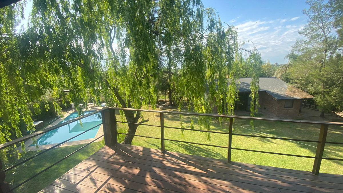 Foto de ALQUILER CASA STA. BÁRBARA: 4 DORMITORIOS PISCINA-DESDE 28 DIC al 31, imagen 2