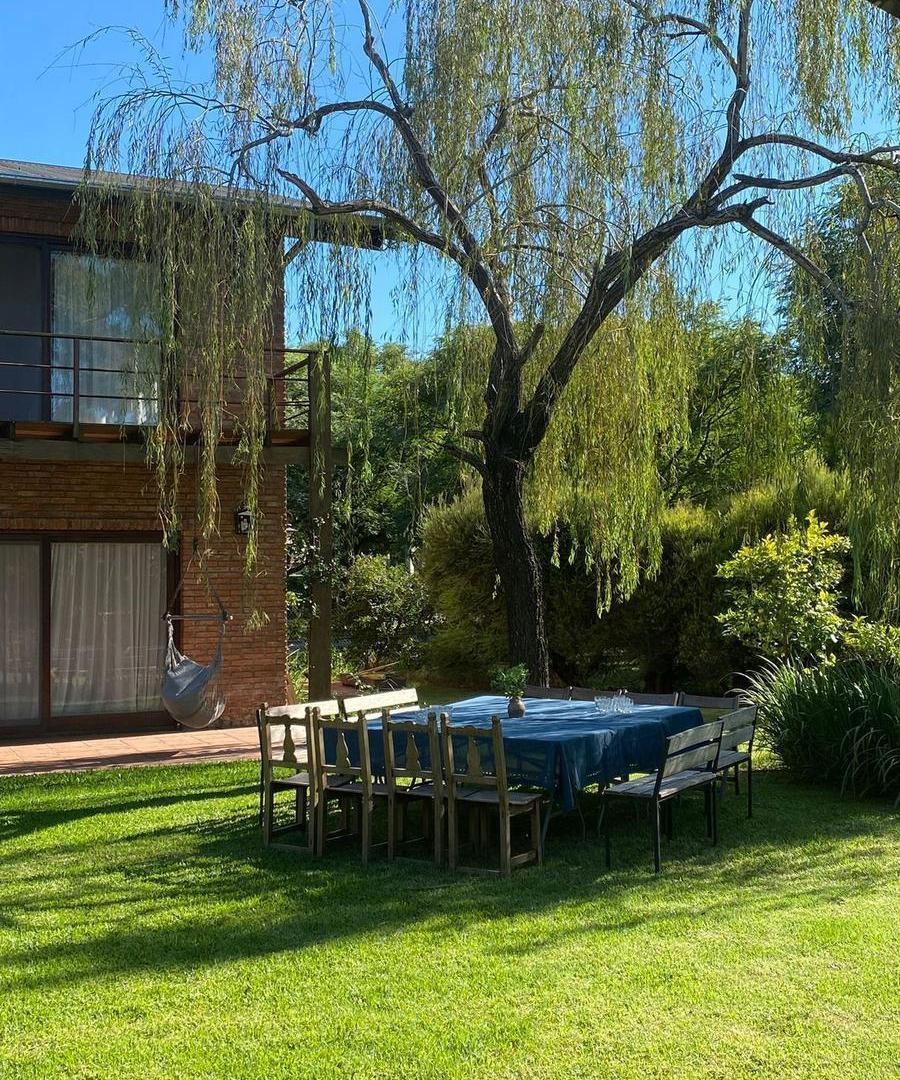Foto de ALQUILER CASA STA. BÁRBARA: 4 DORMITORIOS PISCINA-DESDE 28 DIC al 31, imagen 5