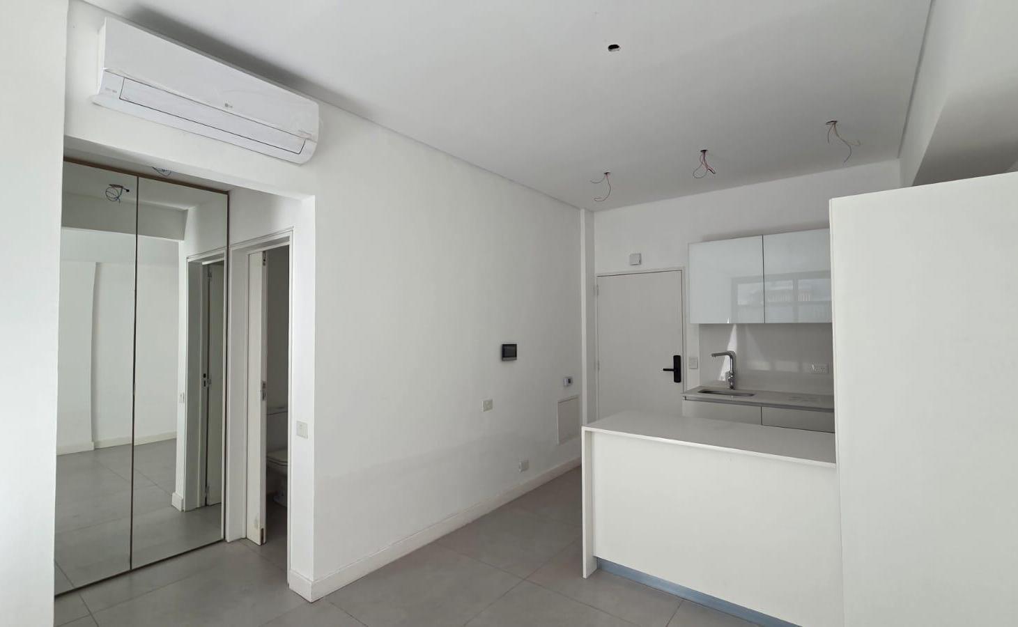Foto de ALQUILER DEPARTAMENTO PALERMO: 2 AMBIENTES -PALIER Y PATIO PRIVADO-APTO, imagen 2