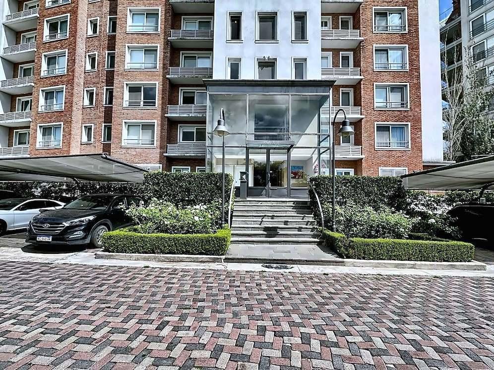 Foto de VENTA DEPARTAMENTO MIRADORES BAHÍA NORDELTA: 2 DORMITORIOS -BALCÓN, imagen 1