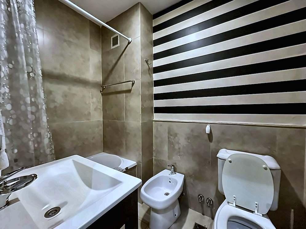 Foto de VENTA DEPARTAMENTO MIRADORES BAHÍA NORDELTA: 2 DORMITORIOS -BALCÓN, imagen 2