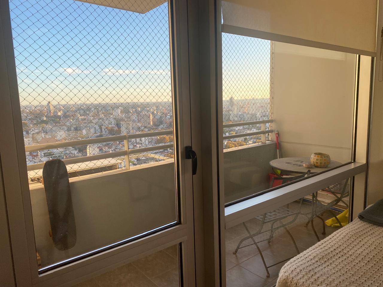 Foto de ALQUILER DEPARTAMENTO PALERMO HOLLYWOOD: 2 DORMITORIOS c/MUEBLES Y, imagen 4