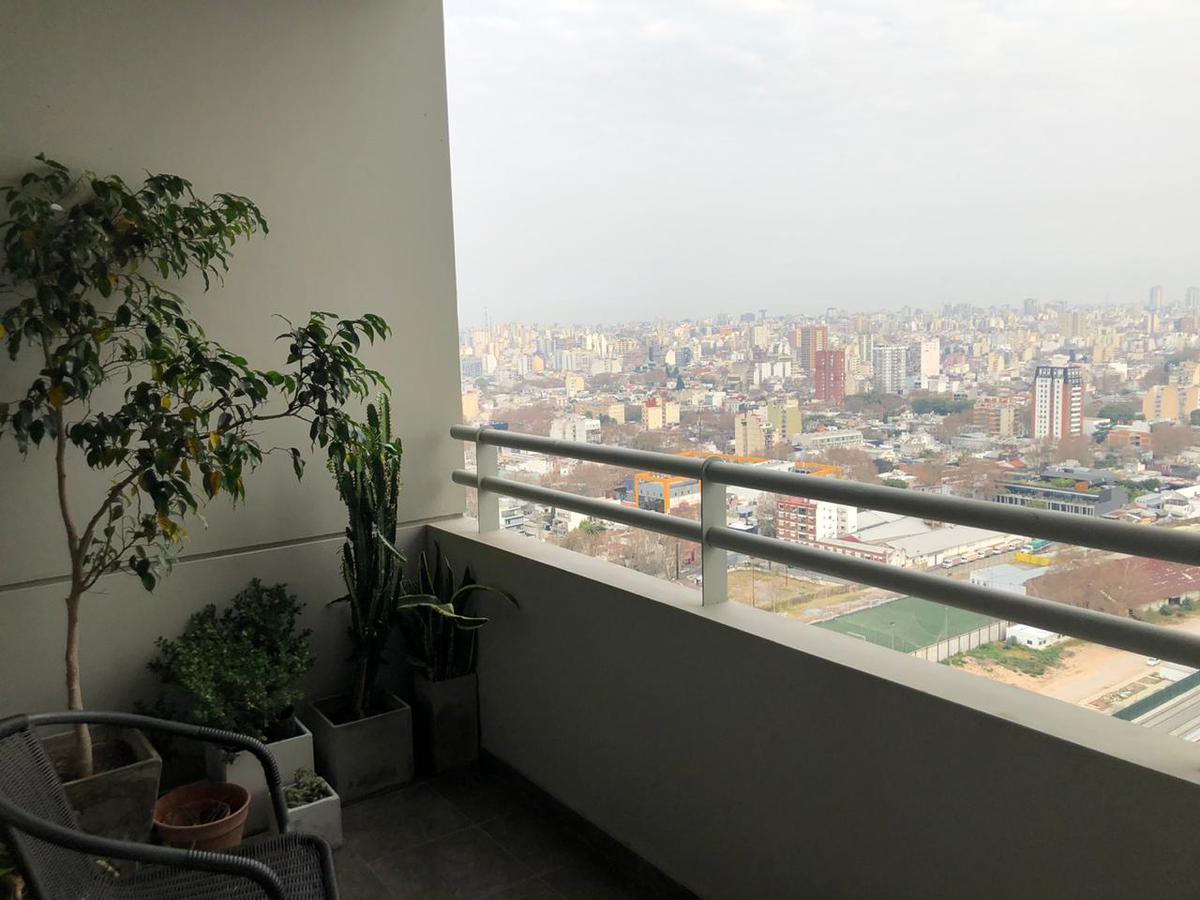 Foto de ALQUILER DEPARTAMENTO PALERMO HOLLYWOOD: 2 DORMITORIOS c/MUEBLES Y, imagen 3