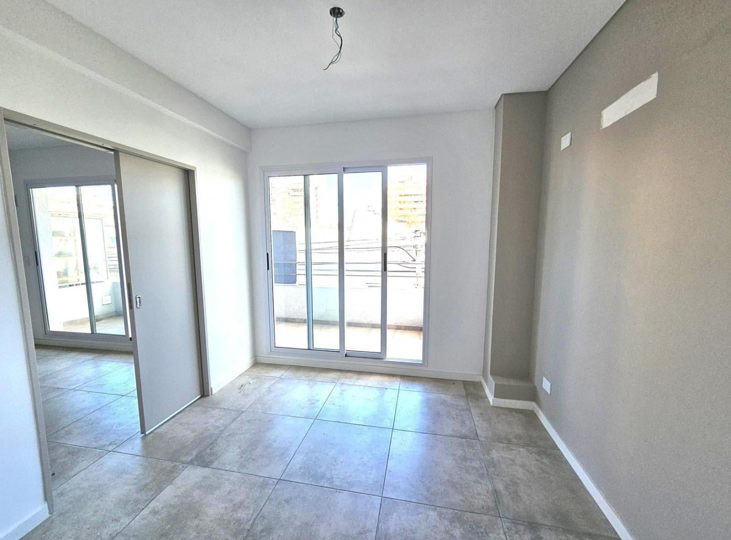 Foto de VENTA DEPARTAMENTO VILLA CRESPO: 2 AMBIENTES - A ESTRENAR - PARQUE, imagen 4