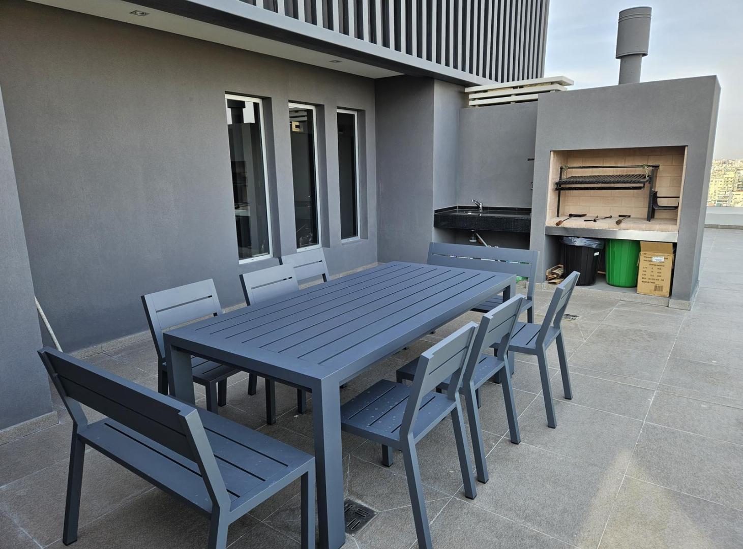 Foto de VENTA OFICINA RECOLETA: AMBIENTE ÚNICO DIVISIBLE: 3 ó 4, imagen 5