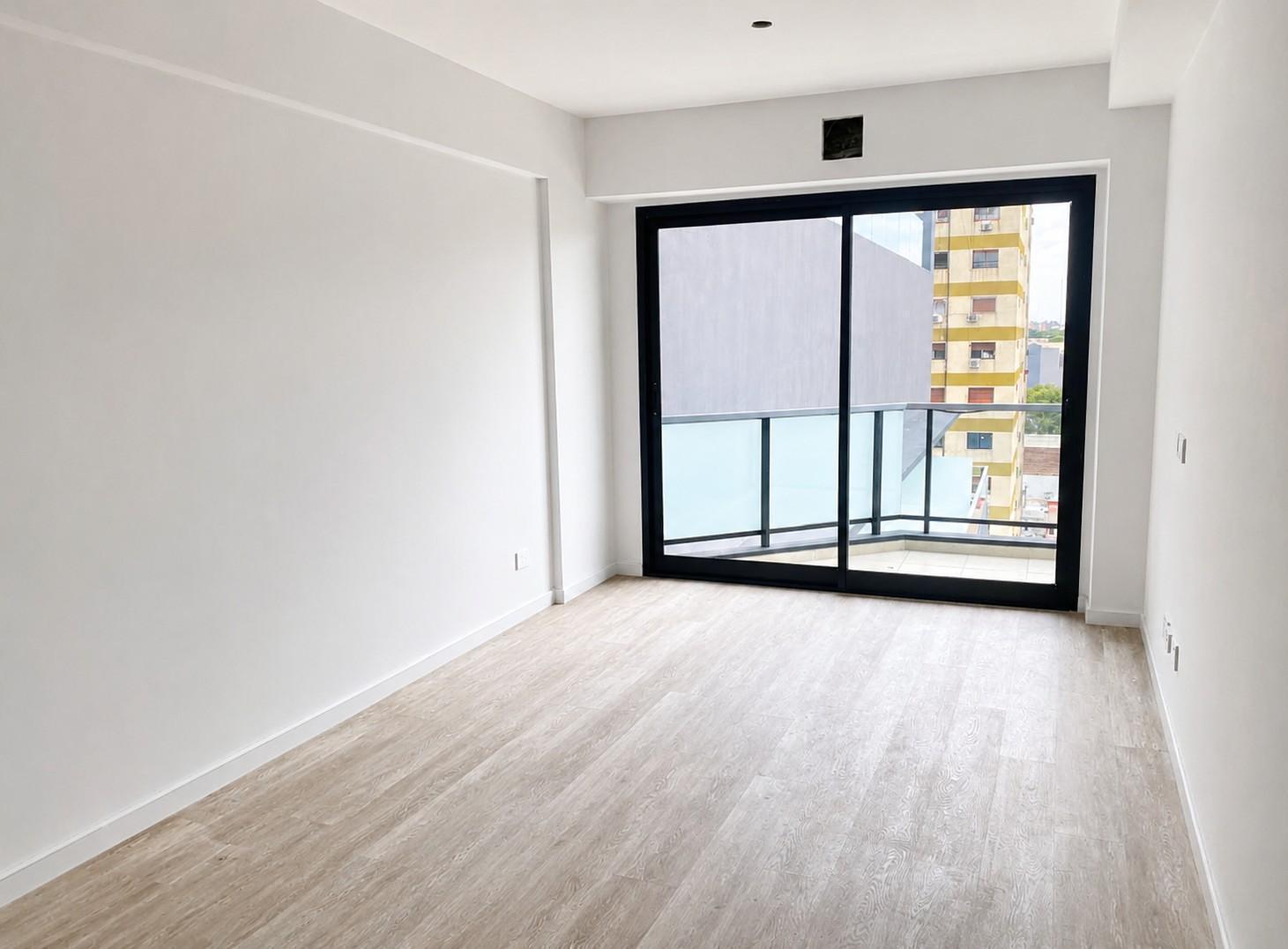 Foto de VENTA DEPARTAMENTO VILLA CRESPO: A ESTRENAR-OPORTUNIDAD, imagen 3