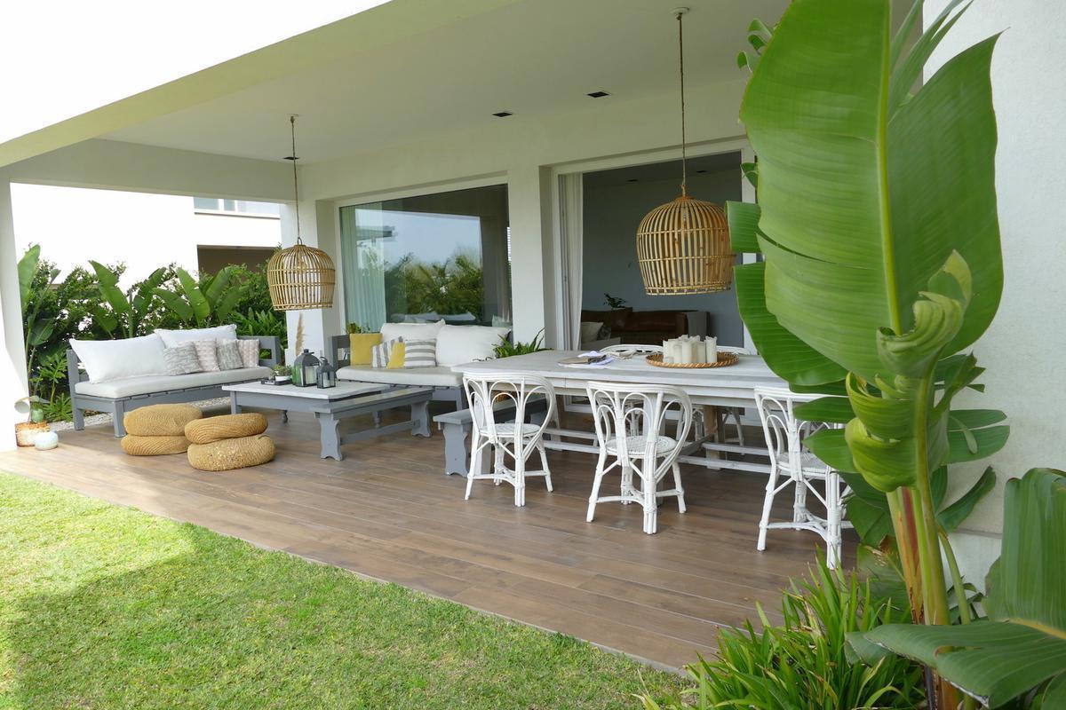 Foto de ALQUILER CASA BARBARITA: CASA 3 DORM - ESCRITORIO- A LA LAGUNA, imagen 4