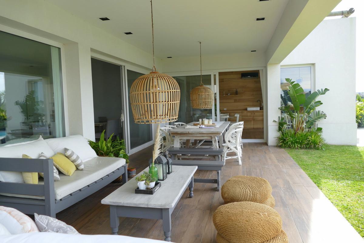 Foto de ALQUILER CASA BARBARITA: CASA 3 DORM - ESCRITORIO- A LA LAGUNA, imagen 3