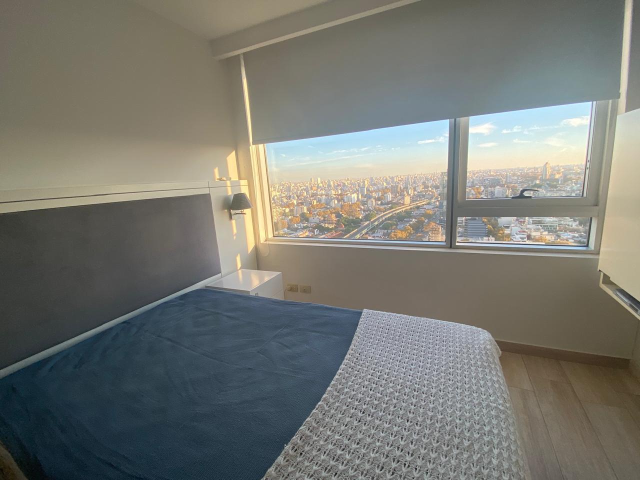 Foto de ALQUILER DEPARTAMENTO PALERMO HOLLYWOOD: 2 DORMITORIOS c/MUEBLES Y, imagen 5