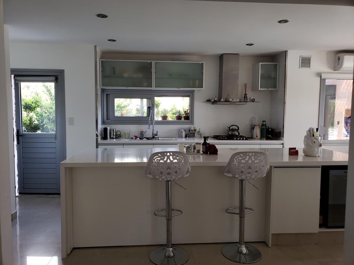 Foto de ALQUILER CASA NORDELTA: 3 DORM. DEPEN-PISCINA - ALISOS NORDELTA, imagen 5