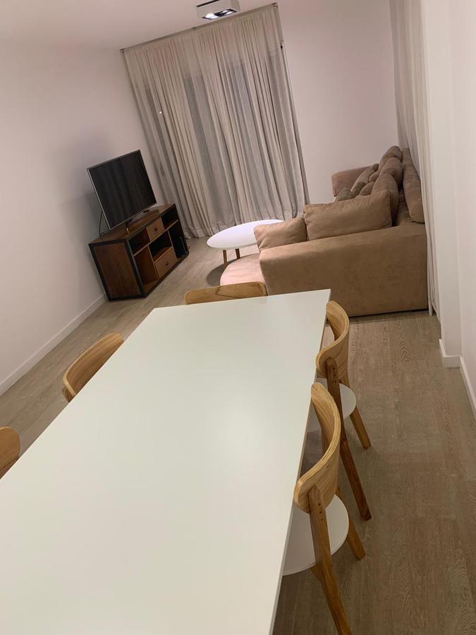 Foto de TORRE IMPRENTA VISTA ABIERTA CON/SIN MUEBLES PISO ALTO c/COCHERA, imagen 5
