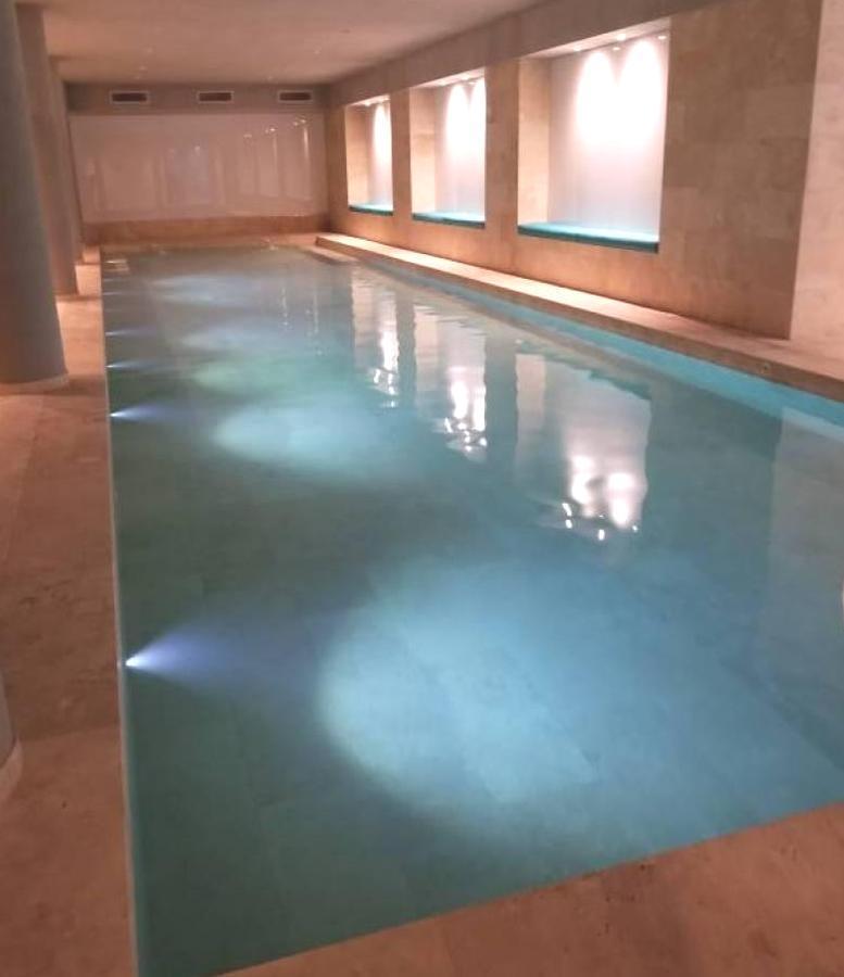 Foto de TORRE IMPRENTA VISTA ABIERTA CON/SIN MUEBLES PISO ALTO c/COCHERA, imagen 2