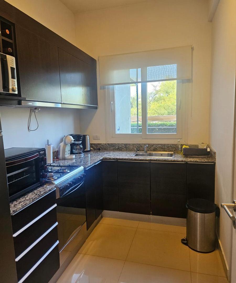 Foto de VENTA DEPARTAMENTO MIRADORES BAHIA NORDELTA: 2 DORMITORIOS, imagen 5