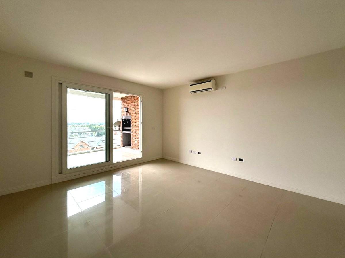 Foto de VENTA DEPARTAMENTO MIRADORES BAHÍA NORDELTA: APTO CREDITO -2 DORM, imagen 5