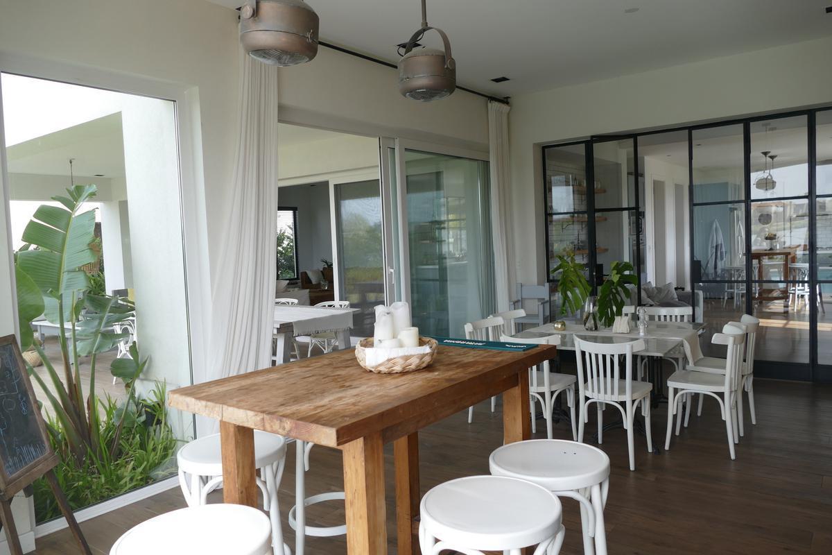 Foto de ALQUILER CASA BARBARITA: CASA 3 DORM - ESCRITORIO- A LA LAGUNA, imagen 4