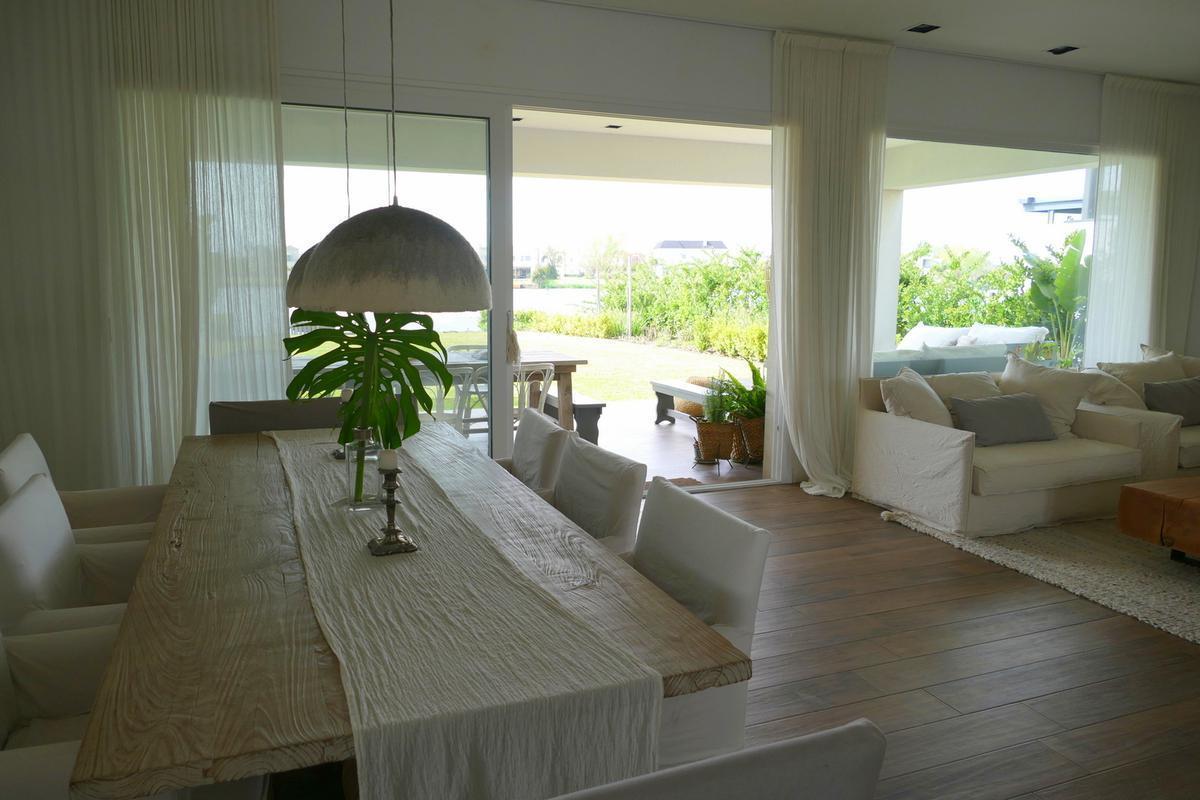 Foto de ALQUILER CASA BARBARITA: CASA 3 DORM - ESCRITORIO- A LA LAGUNA, imagen 1