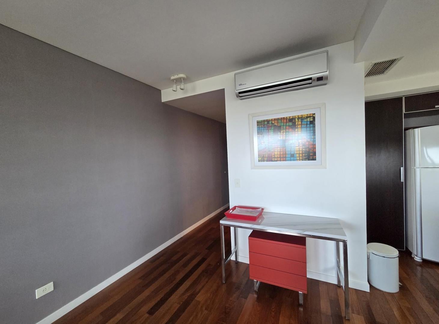 Foto de ALQUILER DEPARTAMENTO PUERTO MADERO: TORRE YACHT 2 AMB. C/MUEBLES Y, imagen 5