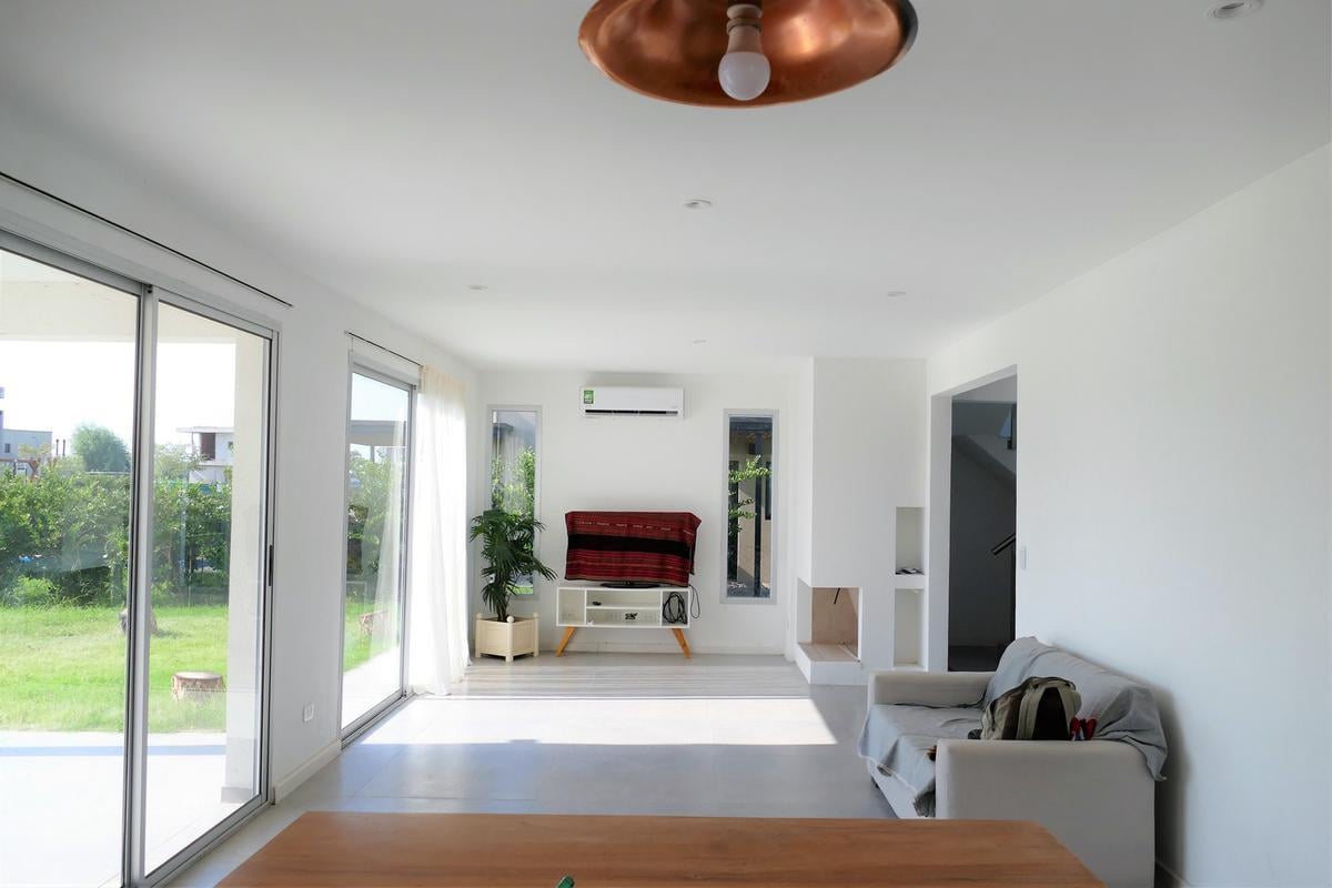Foto de ALQUILER CASA ESCOBAR PUERTOS: 3 DORMITORIOS -DEPENDENCIA - PISCINA, imagen 5