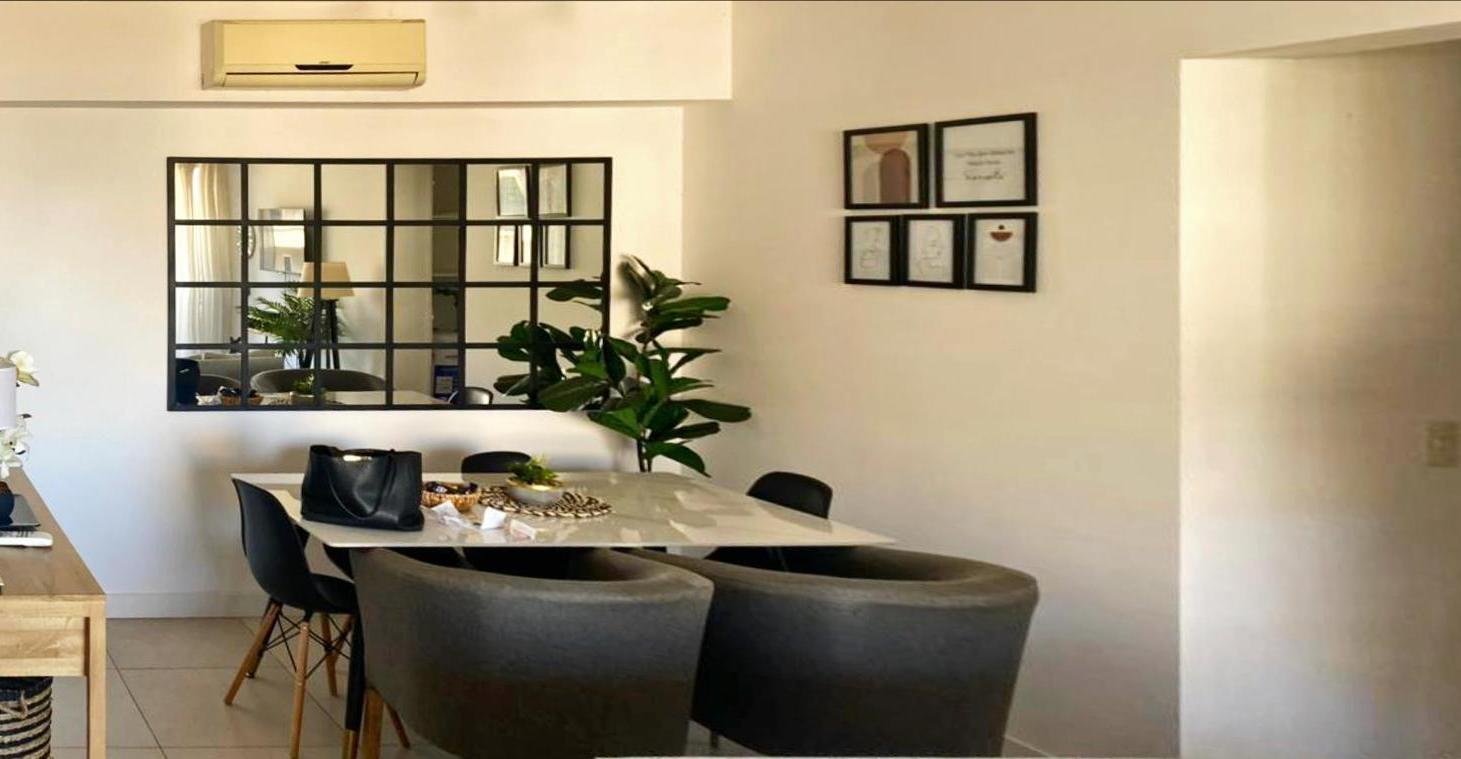 Foto de la propiedad en Departamento Quartier Nordelta 3 Ambientes Amoblado