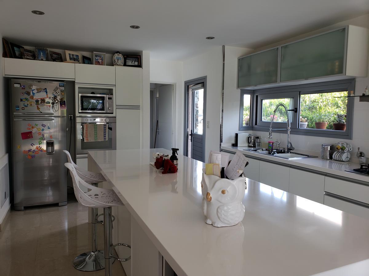 Foto de ALQUILER CASA NORDELTA: 3 DORM. DEPEN-PISCINA - ALISOS NORDELTA, imagen 5