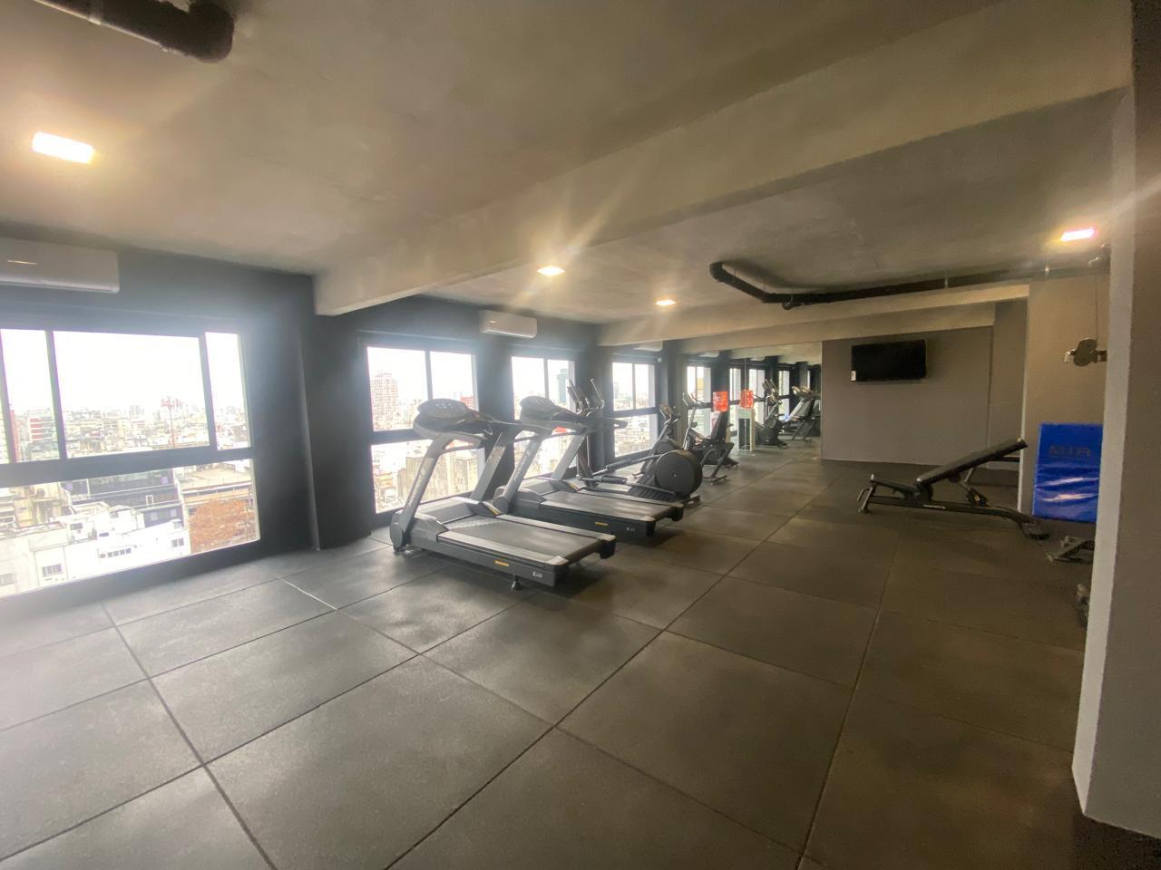 Foto de la propiedad en Corrientes 1900: Studio con Amenities -apto Profesional