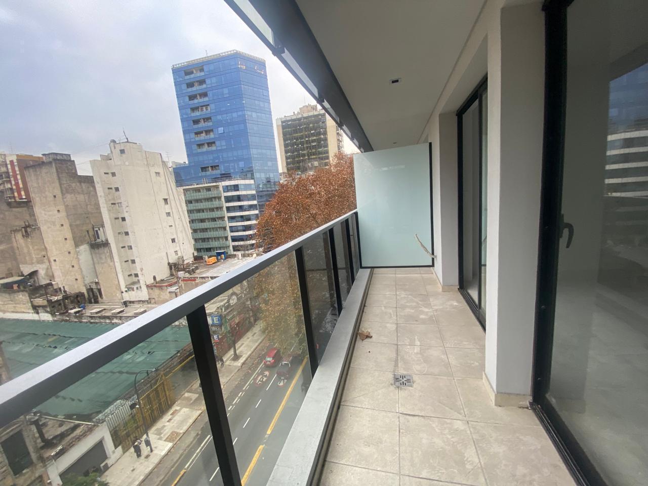 Foto de VENTA DEPARTAMENTO BALVANERA: STUDIO CON AMENITIES -APTO PROFESIONAL Y, imagen 3