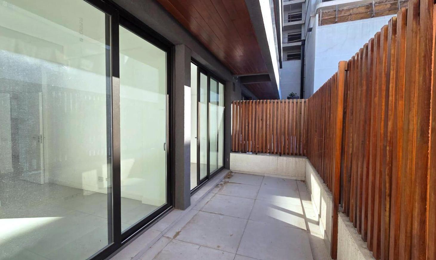 Foto de ALQUILER DEPARTAMENTO PALERMO: 2 AMBIENTES -PALIER Y PATIO PRIVADO., imagen 4