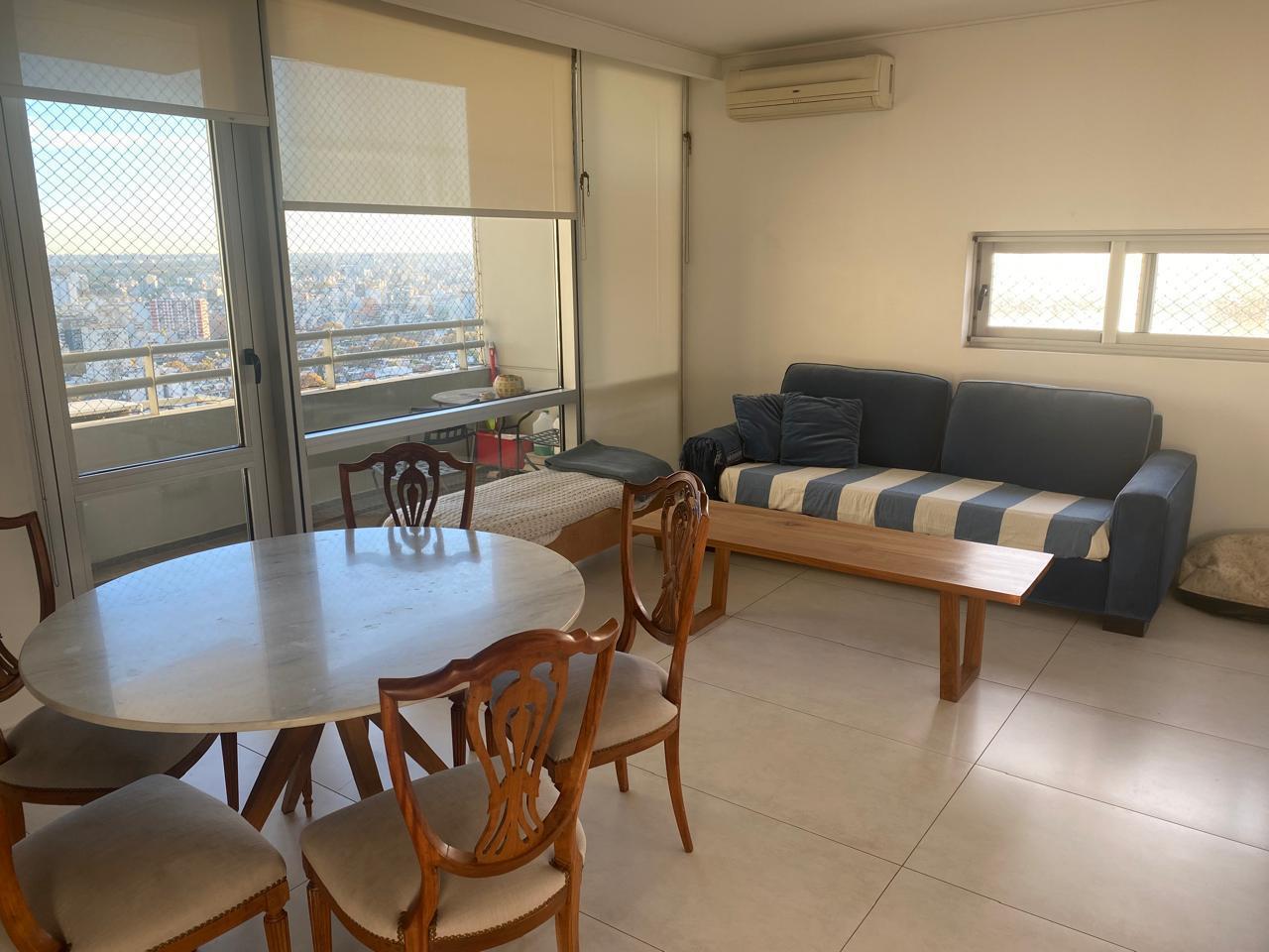 Foto de ALQUILER DEPARTAMENTO PALERMO HOLLYWOOD: 2 DORMITORIOS c/MUEBLES Y, imagen 2