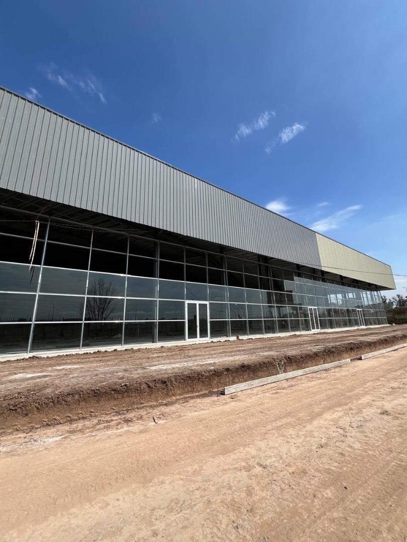 Depot Center Centros Logísticos/distribución/depósitos 3