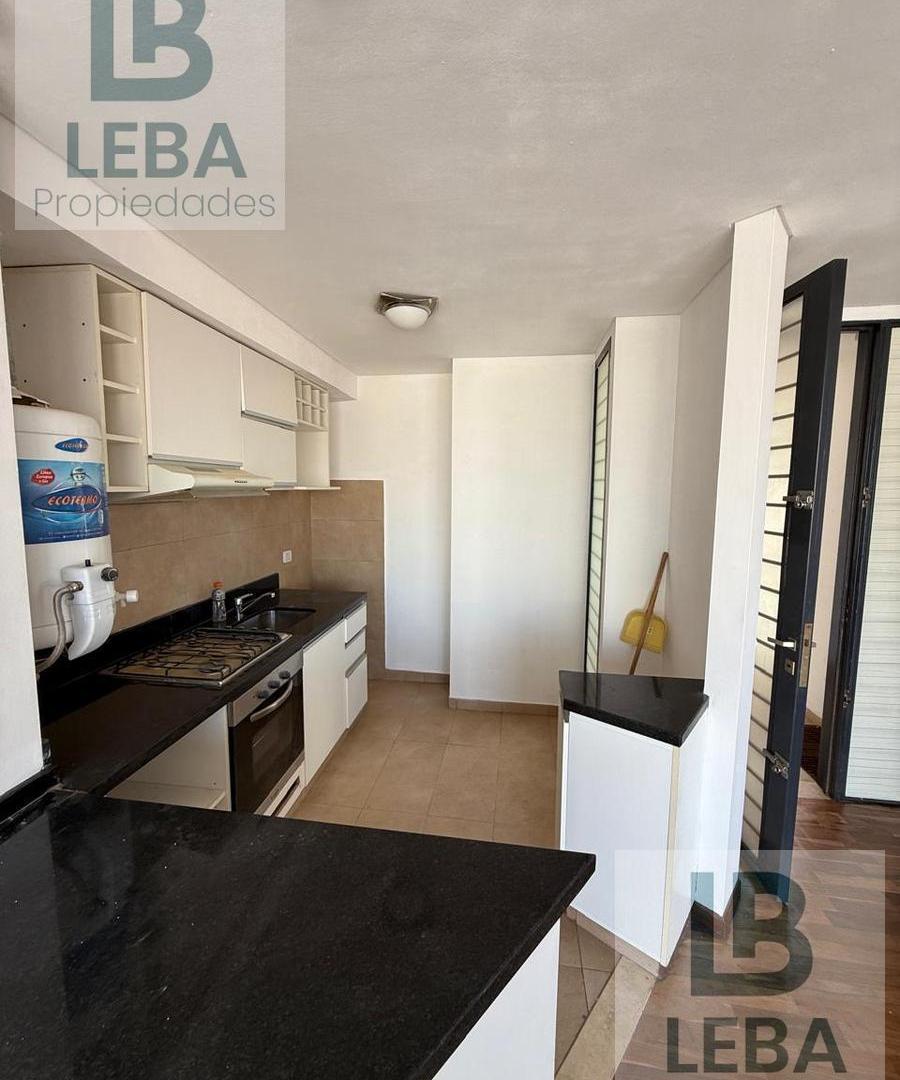 Foto de Loft en alquiler - Rosario Centro, imagen 1