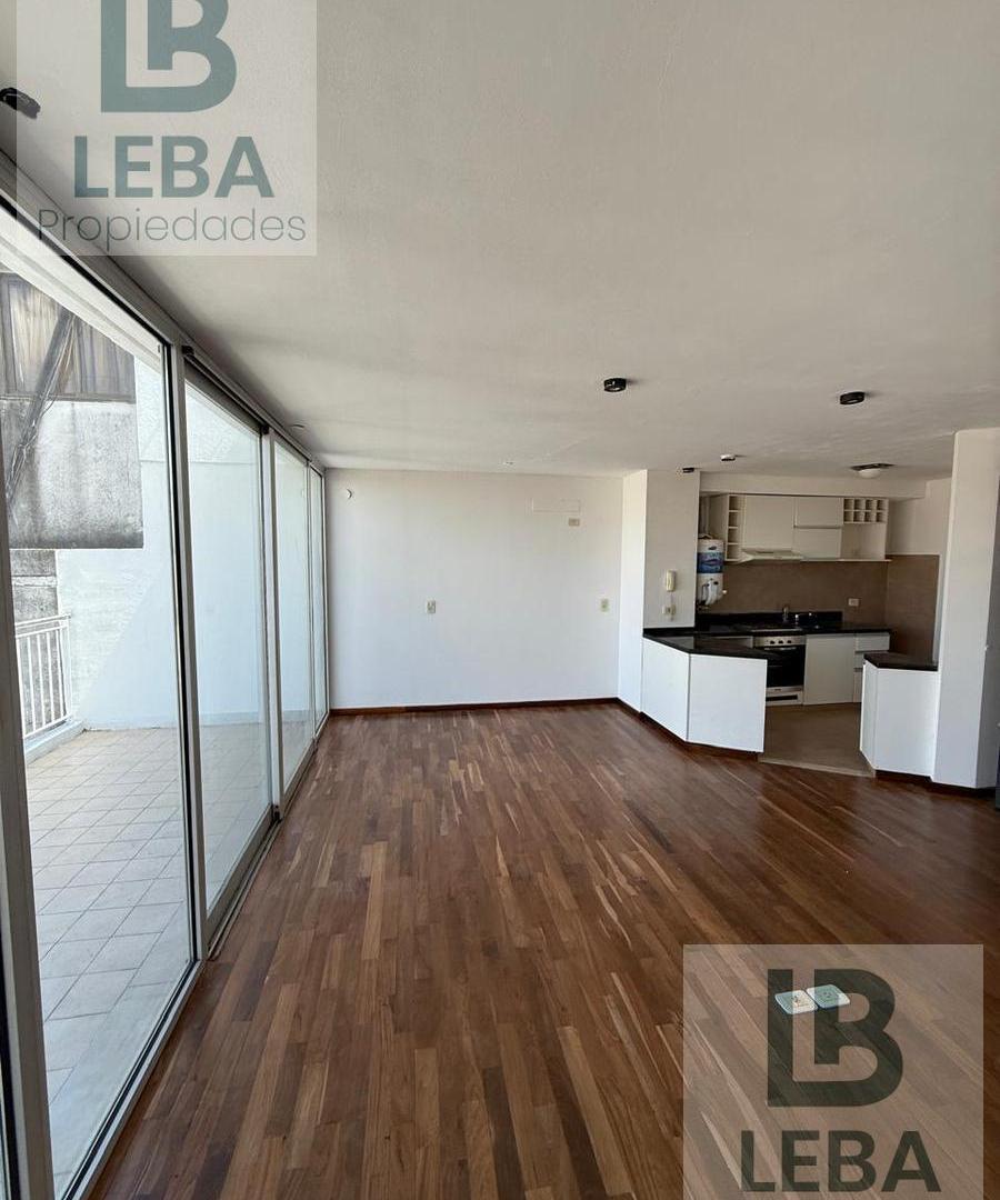 Loft en alquiler - Rosario Centro