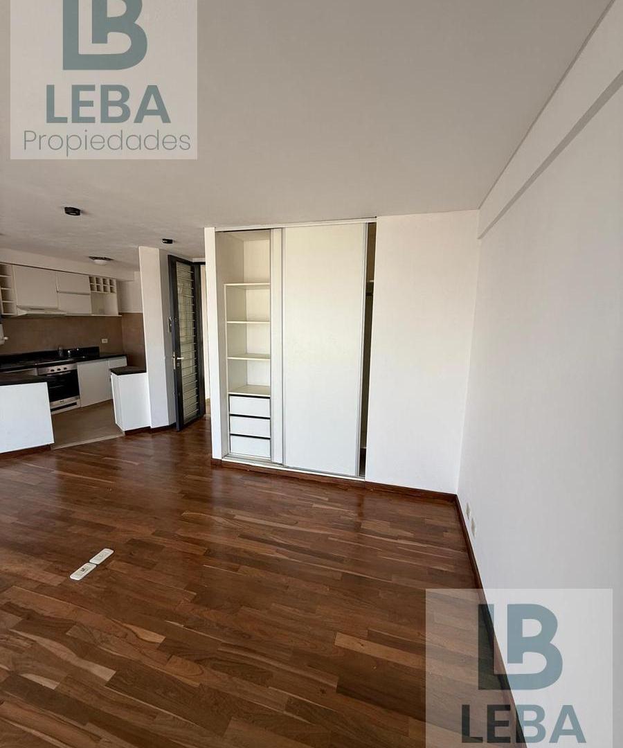 Foto de Loft en alquiler - Rosario Centro, imagen 5