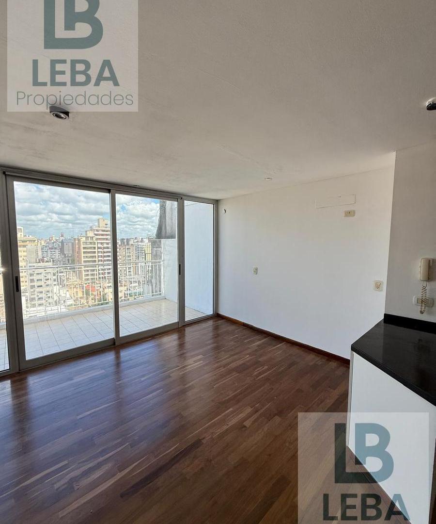 Foto de Loft en alquiler - Rosario Centro, imagen 4