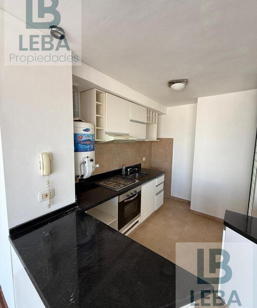 Foto de Loft en alquiler - Rosario Centro, imagen 3