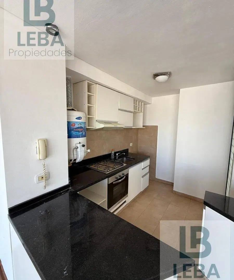 Loft en alquiler - Rosario Centro 3