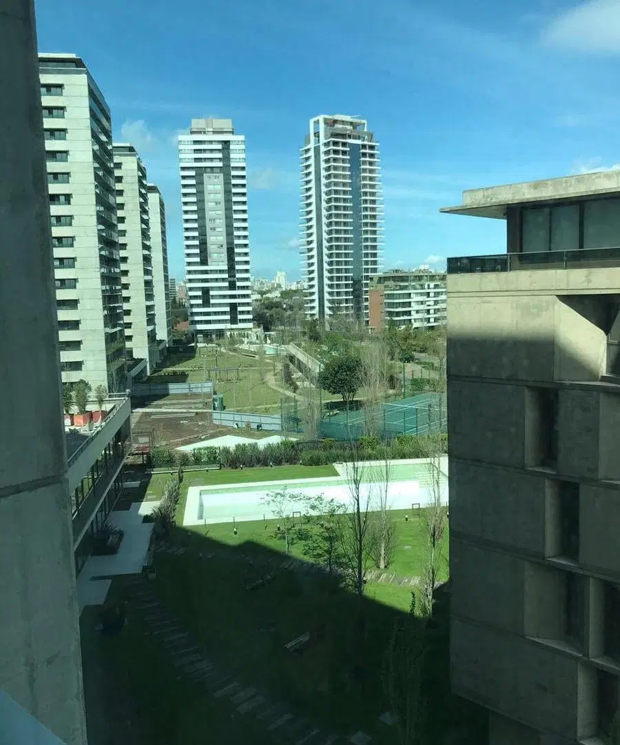 Oficina a la venta en Alto Buró Puerto Norte - Alta rentabilidad en USD 3