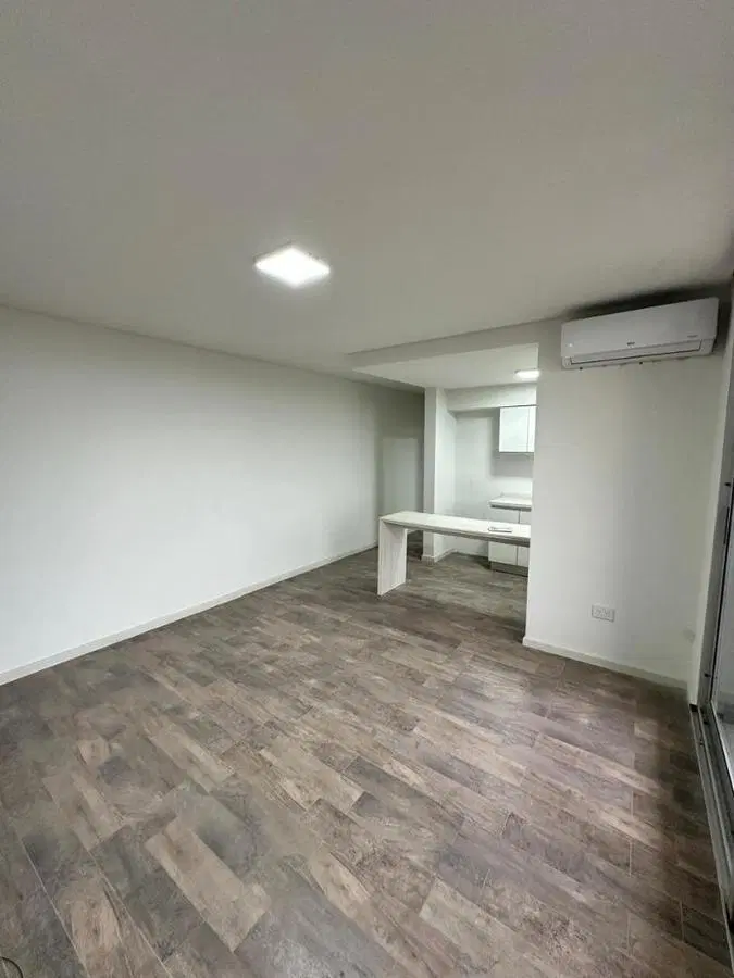 ALQUILER 1 DORMITORIO CON TERRAZA EXCLUSIVA   1COCHERA 5