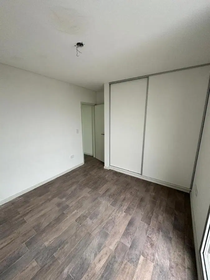 ALQUILER 1 DORMITORIO CON TERRAZA EXCLUSIVA   1COCHERA 2