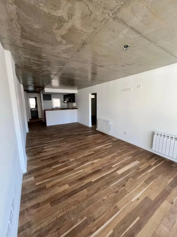 ALQUILER DEPARTAMENTO 2 DORMITORIOS 2 BAÑOS ZONA CENTRO 1