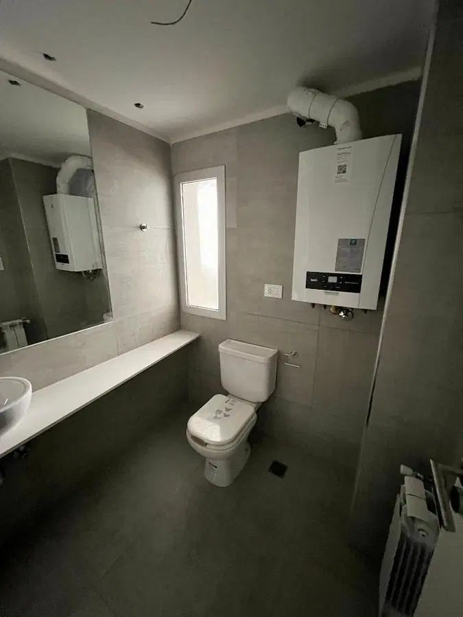 ALQUILER DEPARTAMENTO 2 DORMITORIOS 2 BAÑOS ZONA CENTRO 2
