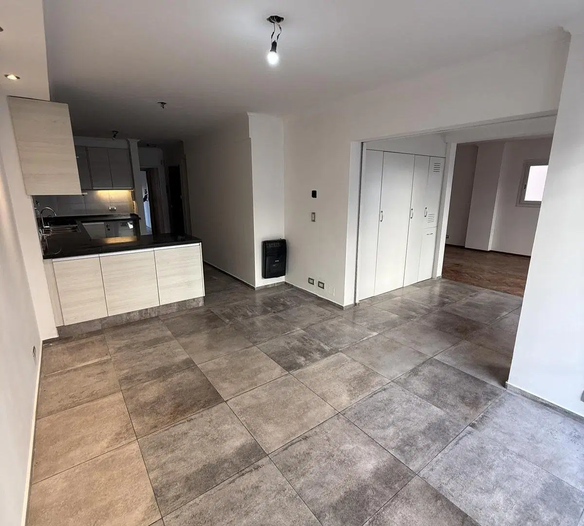 Hermoso piso Exclusivo a metros del Río 3D. + cochera 4