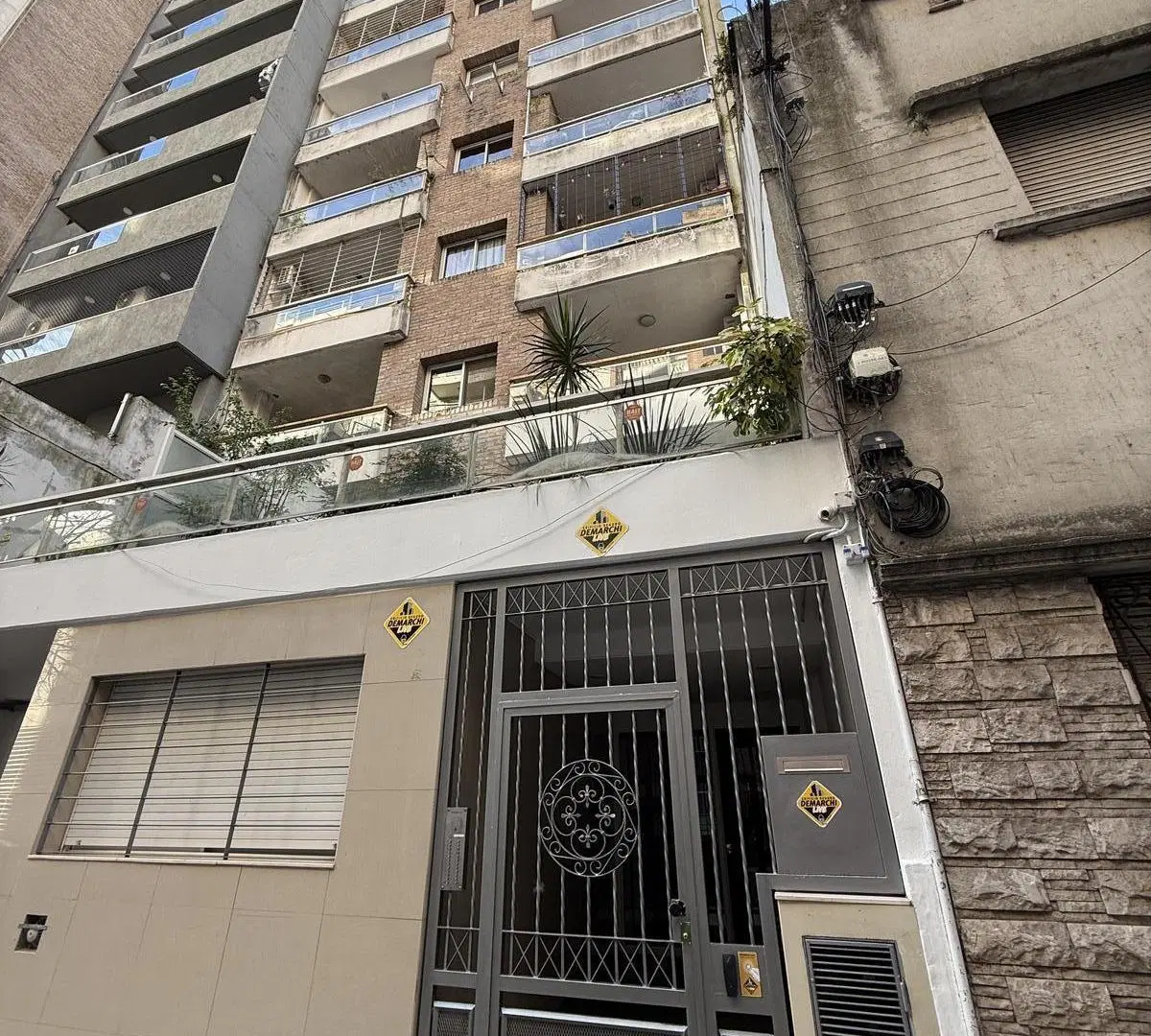 Hermoso piso Exclusivo a metros del Río 3D. + cochera 2