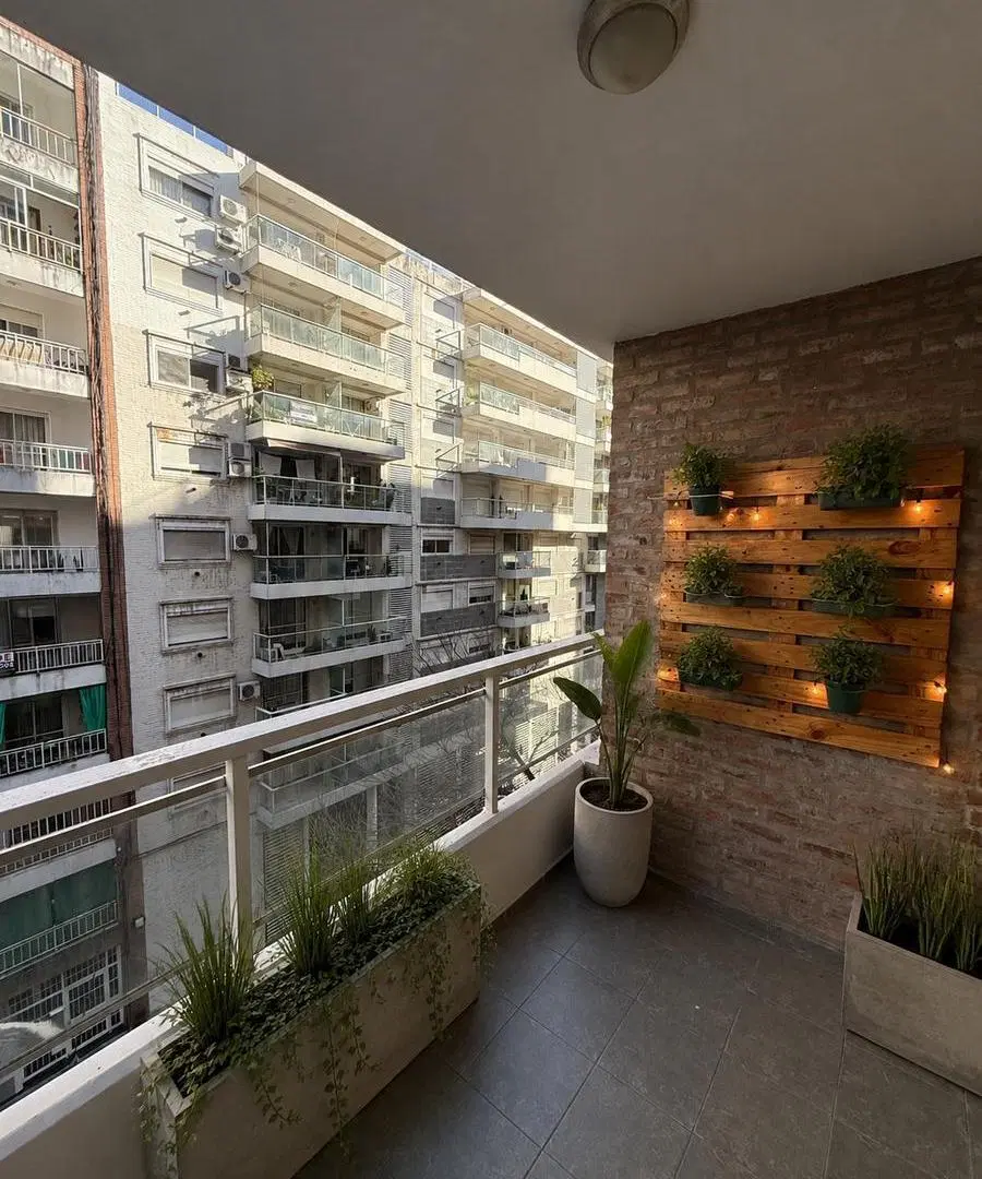 Hermoso piso Exclusivo a metros del Río 3D. + cochera 5