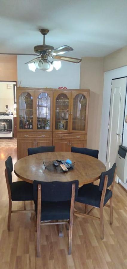 ALQUILER 2 DORMITORIOS BALCON AL FRENTE ZONA RIO PARQUE COLECTIVIDADES